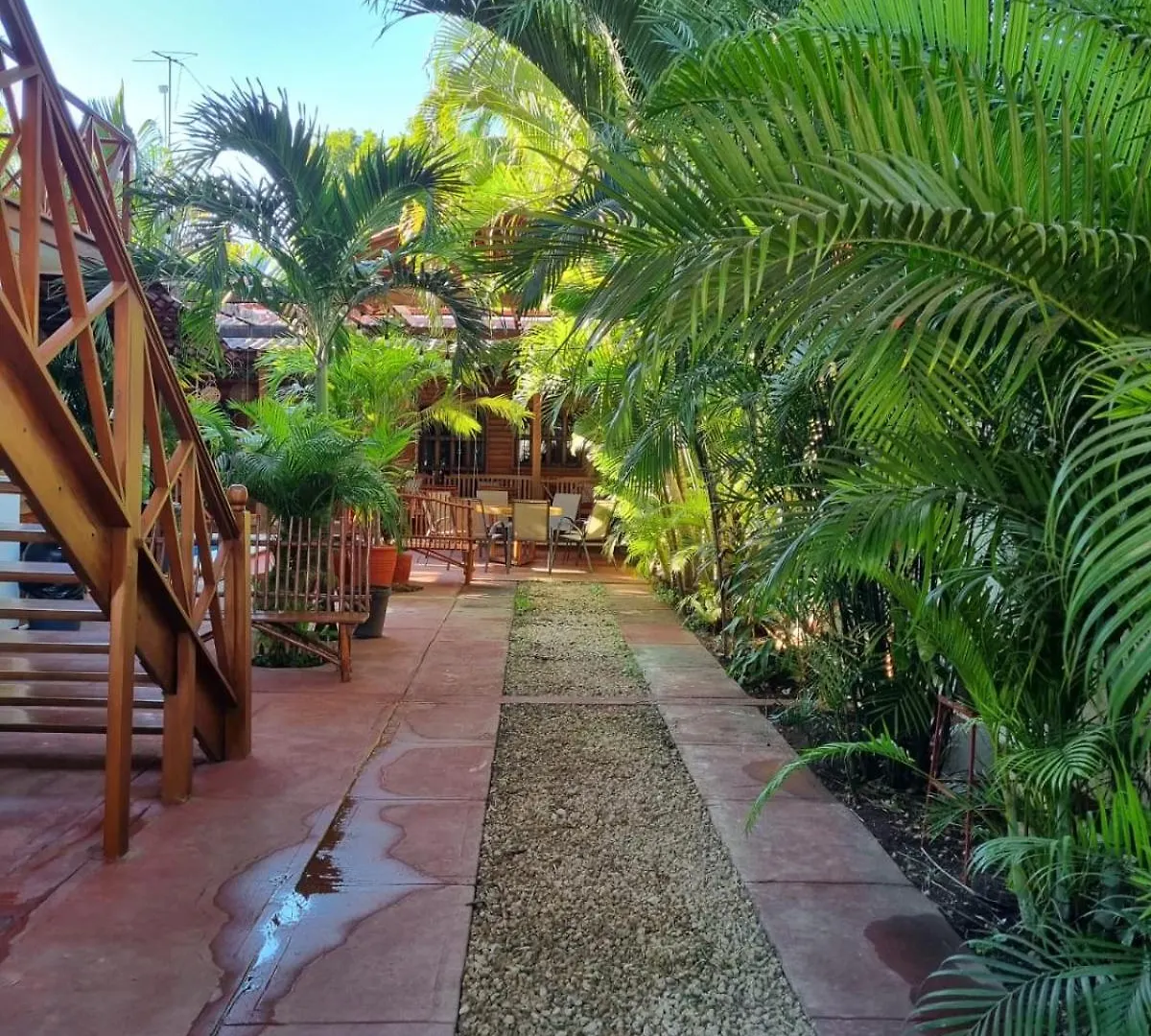 Holiday home Casa De Descanso Lolha Bacalar