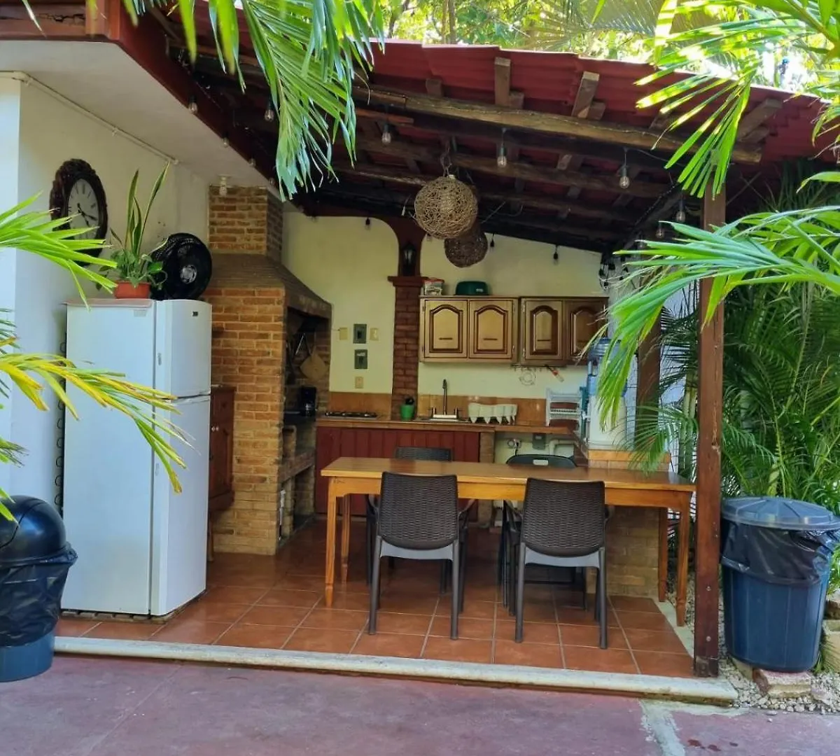 Casa De Descanso Lolha Bacalar
