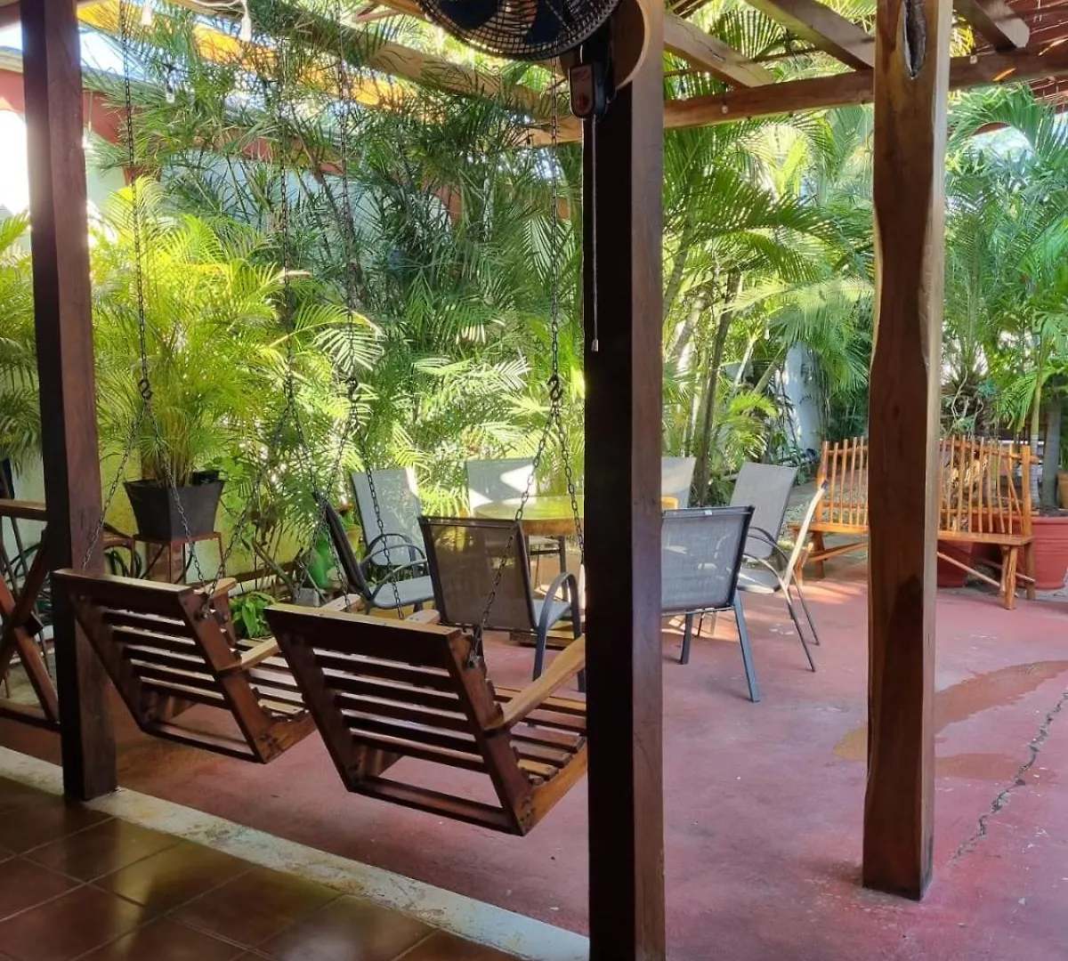 Holiday home Casa De Descanso Lolha Bacalar