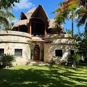 Сasa de vacaciones Casa Paraiso Maya, Bacalar
