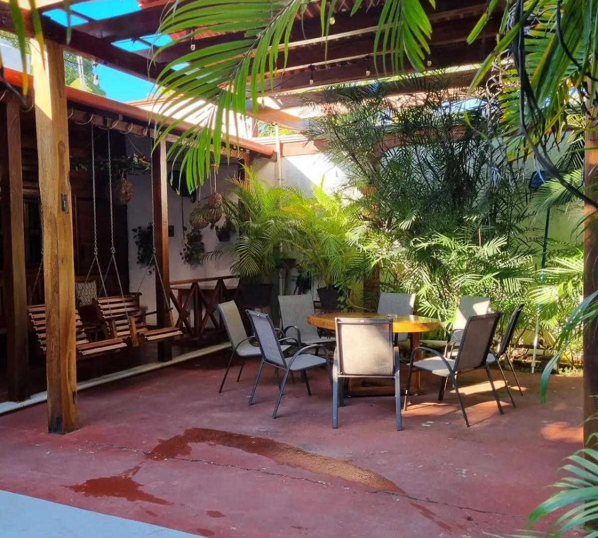 Casa De Descanso Lolha Bacalar Holiday home